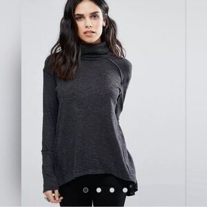 Free People We the Free top Size small